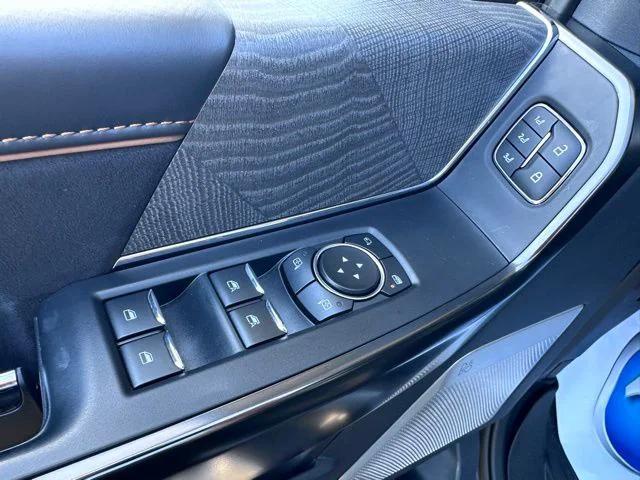 used 2021 Ford F-150 car, priced at $43,000