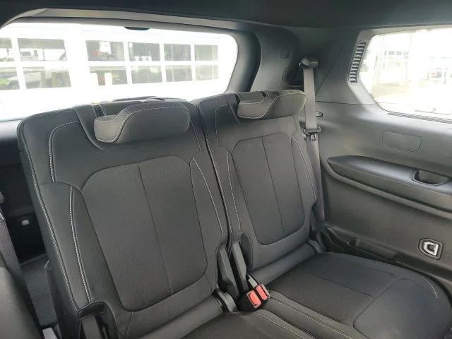 new 2025 Jeep Grand Cherokee L car, priced at $37,920