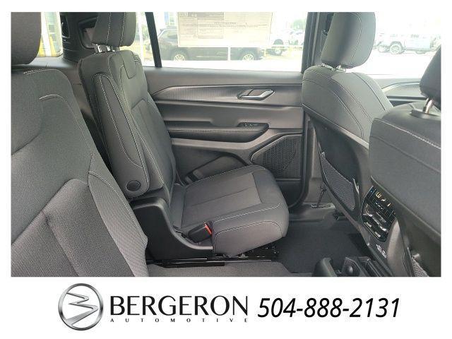 new 2025 Jeep Grand Cherokee L car, priced at $38,920