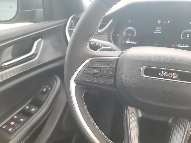 new 2025 Jeep Grand Cherokee L car, priced at $38,920