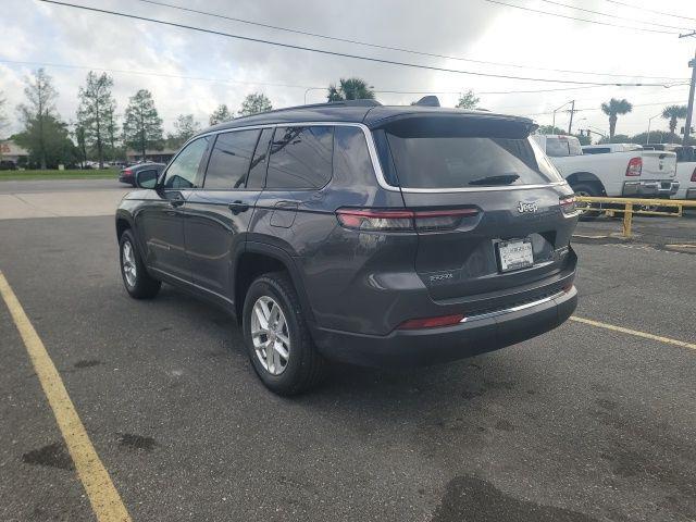 new 2025 Jeep Grand Cherokee L car, priced at $37,920