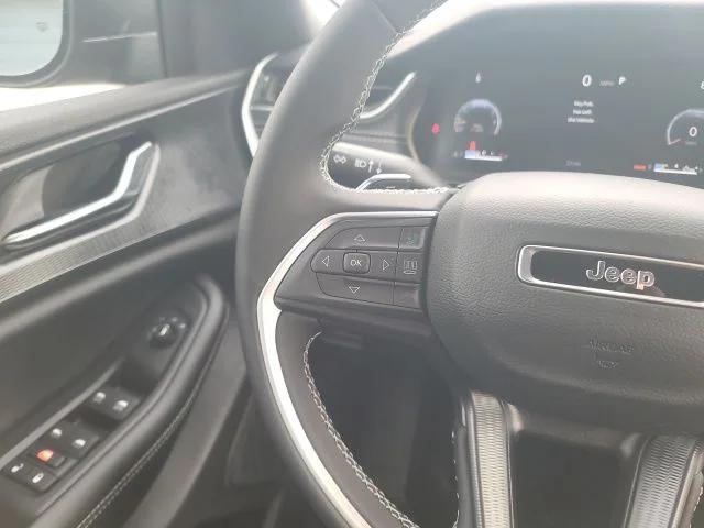 new 2025 Jeep Grand Cherokee L car, priced at $37,920