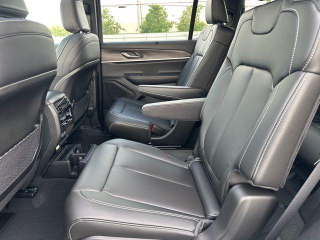 new 2025 Jeep Grand Cherokee L car, priced at $51,081