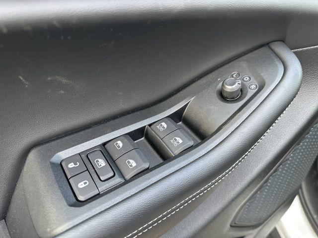 new 2025 Jeep Grand Cherokee L car, priced at $51,081
