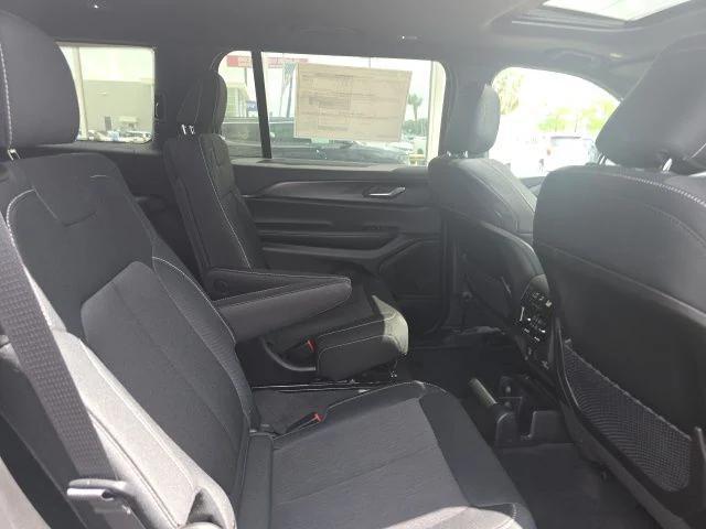 new 2025 Jeep Grand Cherokee L car, priced at $38,720