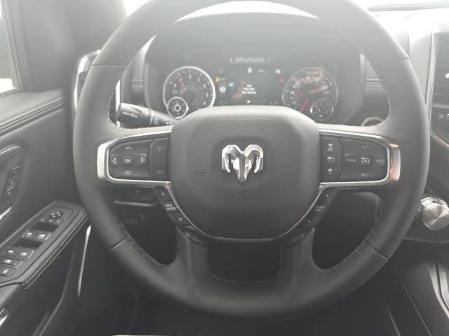 new 2025 Jeep Grand Cherokee L car, priced at $38,720