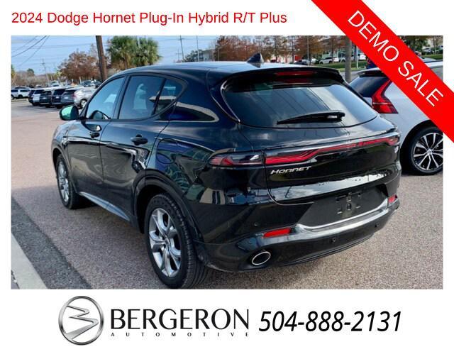 new 2024 Dodge Hornet car, priced at $44,400