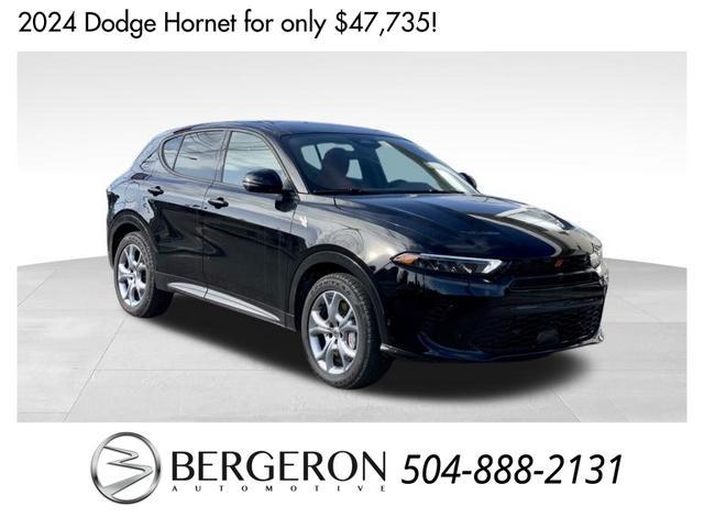new 2024 Dodge Hornet car, priced at $47,735