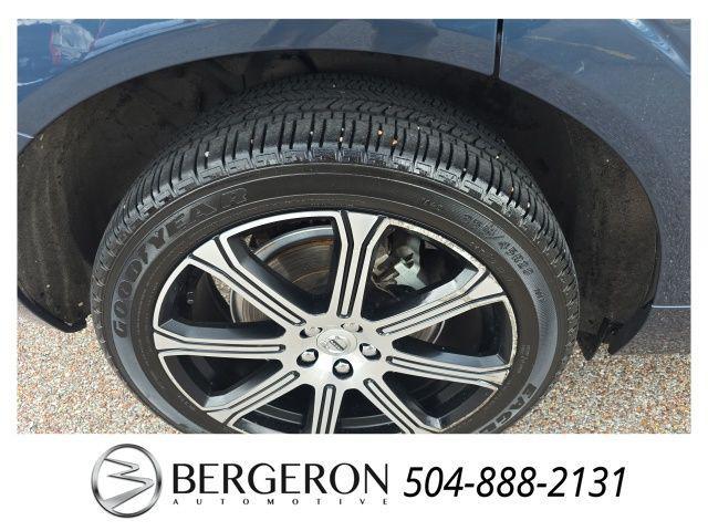 used 2019 Volvo XC60 car, priced at $27,211