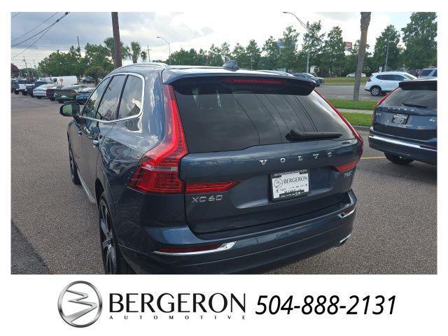 used 2019 Volvo XC60 car, priced at $27,211