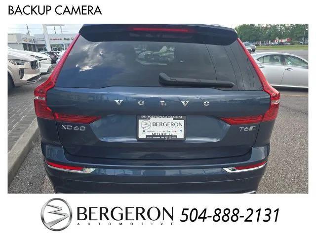 used 2019 Volvo XC60 car, priced at $27,211