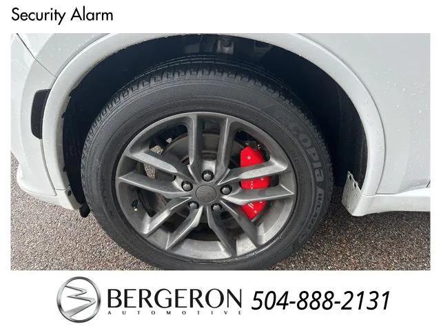 used 2022 Dodge Durango car, priced at $33,708
