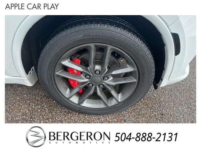 used 2022 Dodge Durango car, priced at $32,821
