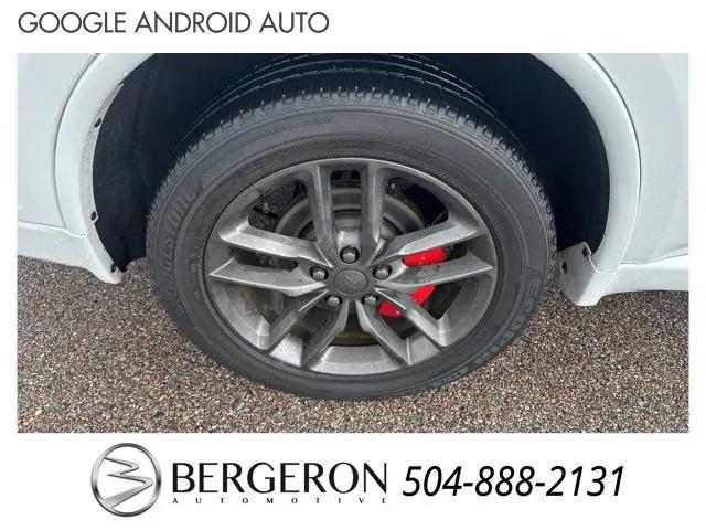 used 2022 Dodge Durango car, priced at $32,821