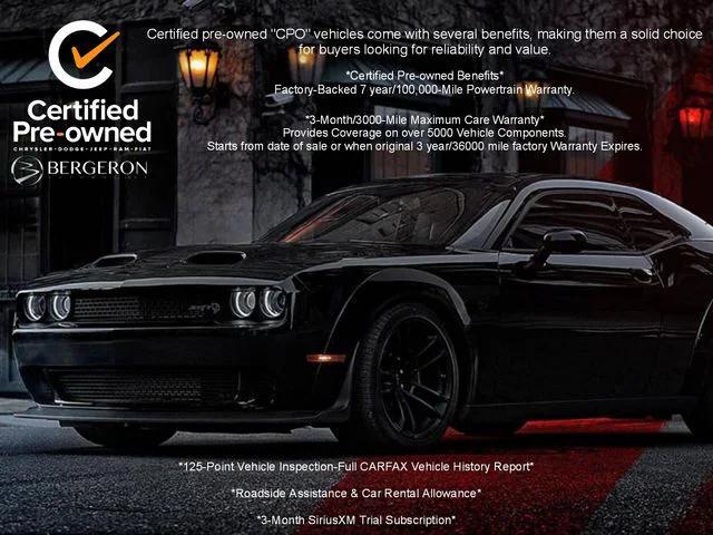used 2022 Dodge Durango car, priced at $32,821