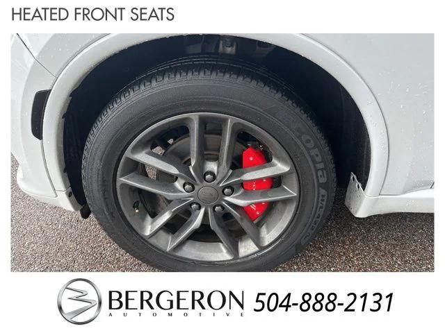 used 2022 Dodge Durango car, priced at $32,821