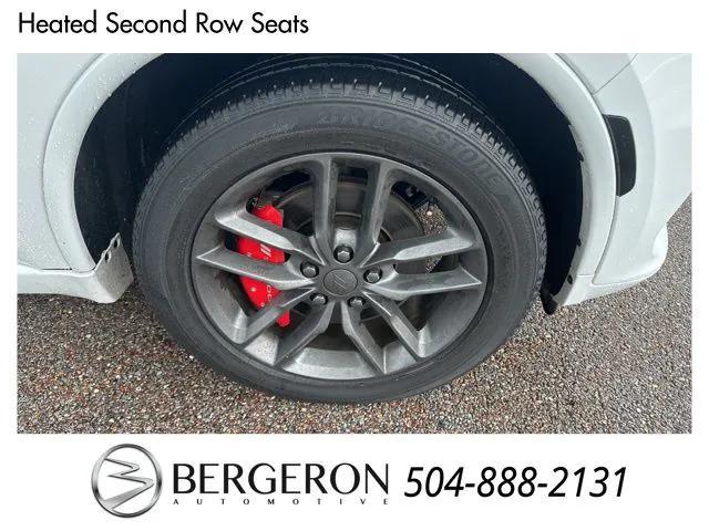 used 2022 Dodge Durango car, priced at $33,708