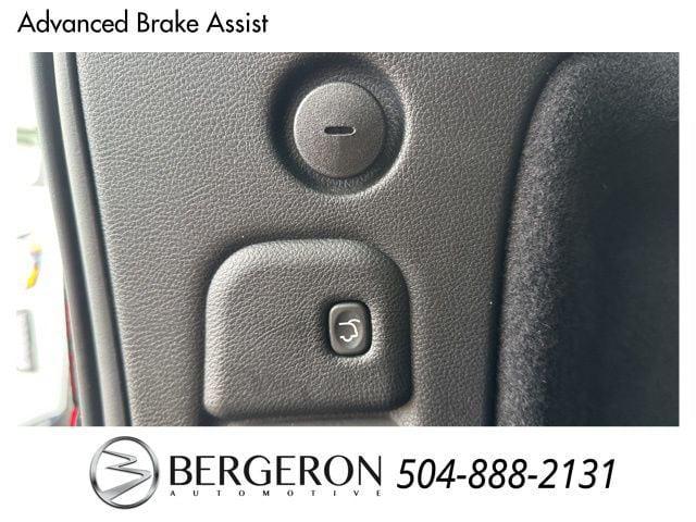 used 2022 Dodge Durango car, priced at $33,708
