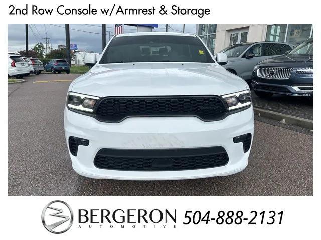 used 2022 Dodge Durango car, priced at $33,708