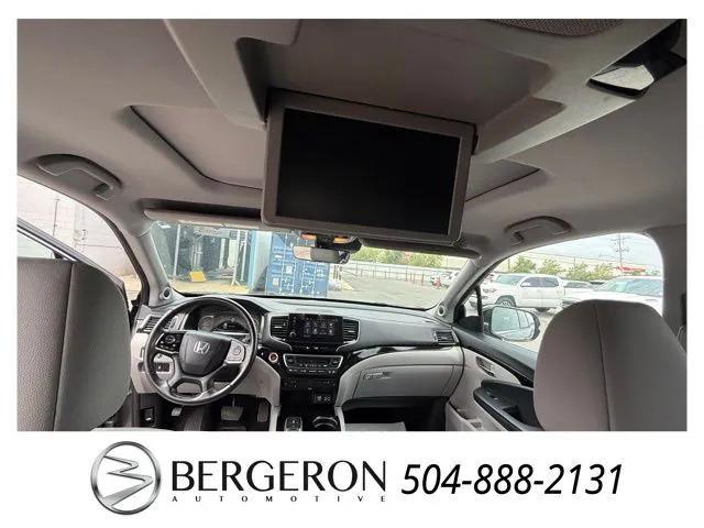 used 2019 Honda Pilot car, priced at $23,500