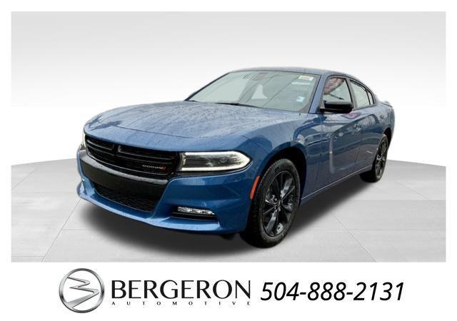 new 2023 Dodge Charger car, priced at $35,615