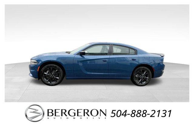 new 2023 Dodge Charger car, priced at $35,615