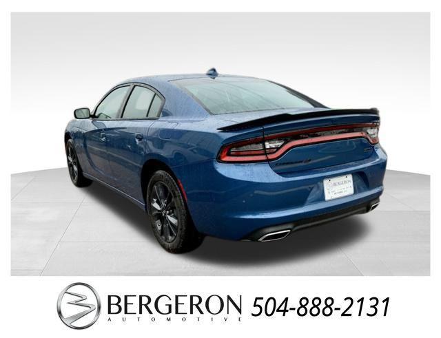 new 2023 Dodge Charger car, priced at $35,615