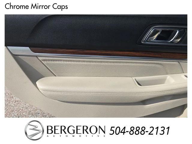 used 2019 Ford Explorer car, priced at $23,270