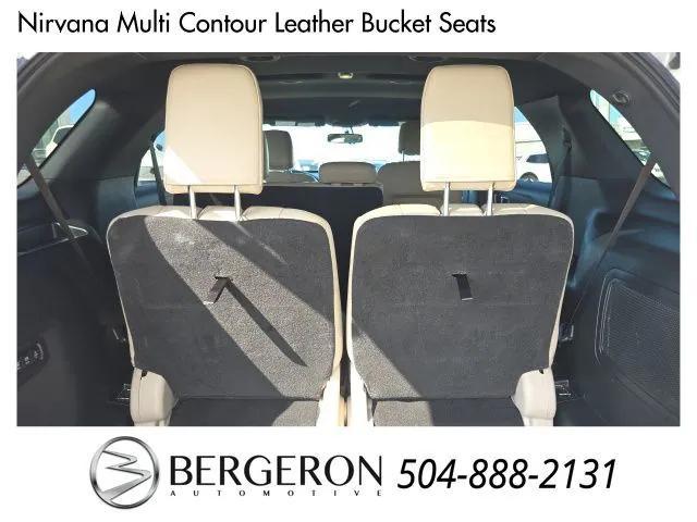 used 2019 Ford Explorer car, priced at $23,270