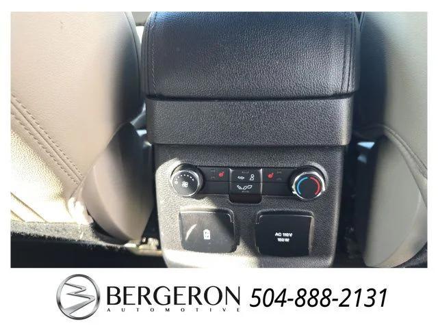 used 2019 Ford Explorer car, priced at $23,270