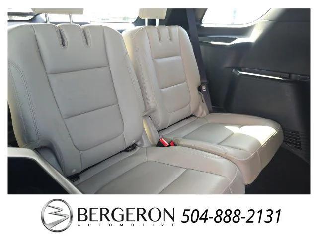 used 2019 Ford Explorer car, priced at $23,270