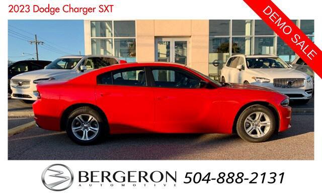 new 2023 Dodge Charger car, priced at $26,920