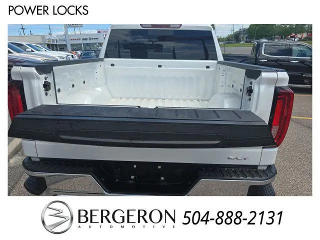 used 2023 GMC Sierra 1500 car, priced at $53,348