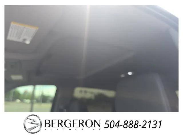 used 2023 GMC Sierra 1500 car, priced at $53,348