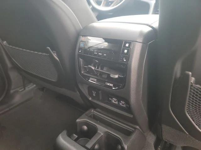 new 2025 Jeep Grand Cherokee L car, priced at $47,335
