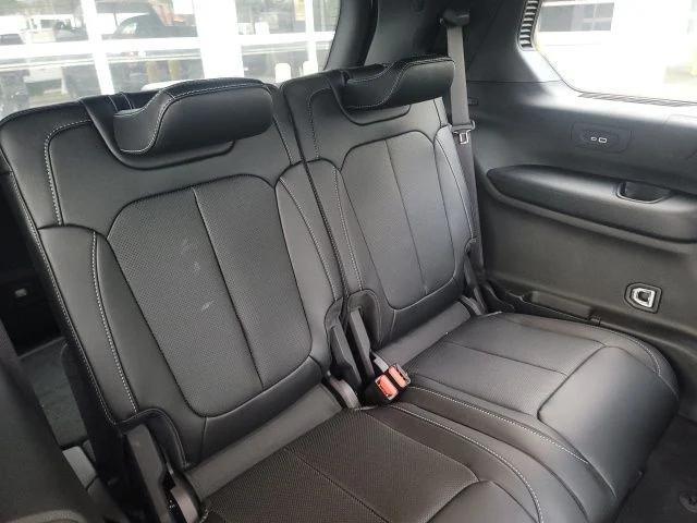 new 2025 Jeep Grand Cherokee L car, priced at $47,335