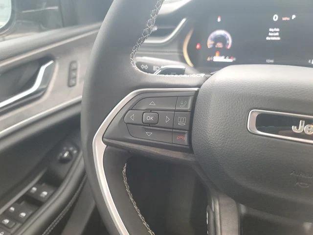 new 2025 Jeep Grand Cherokee L car, priced at $48,835