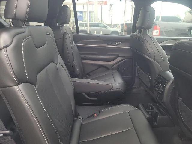 new 2025 Jeep Grand Cherokee L car, priced at $48,835