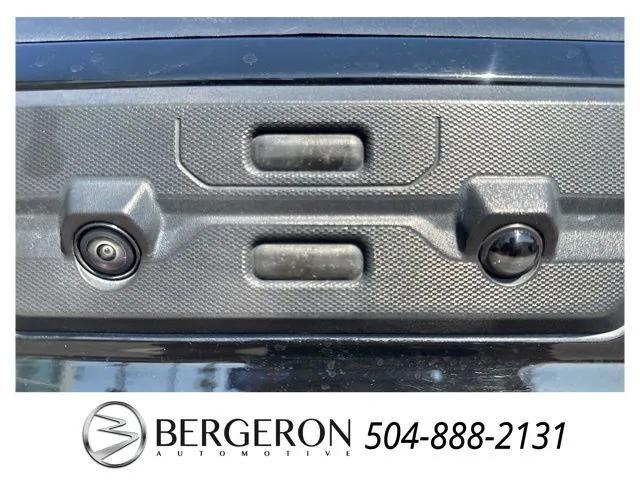 used 2024 GMC Sierra 1500 car, priced at $56,281