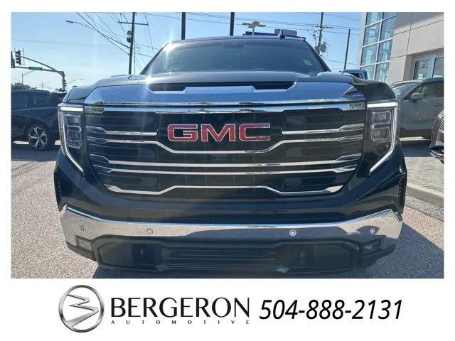 used 2024 GMC Sierra 1500 car, priced at $56,281