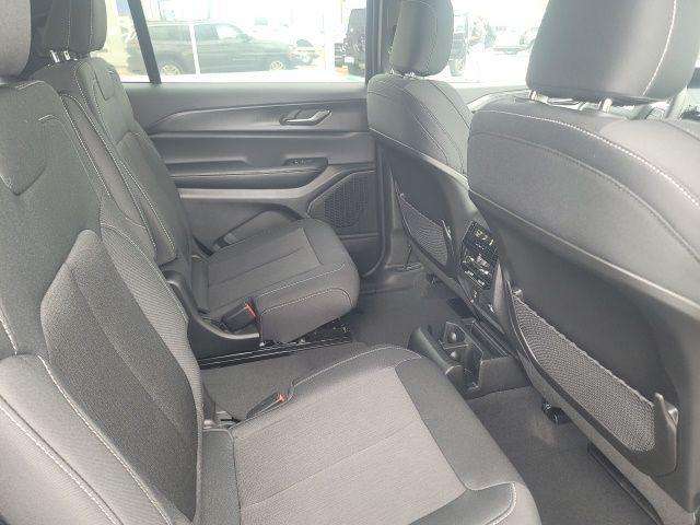 new 2025 Jeep Grand Cherokee L car, priced at $38,220