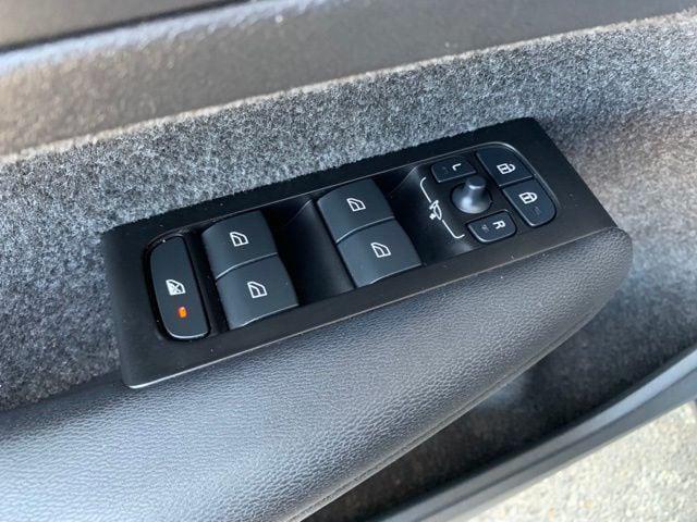 used 2022 Volvo XC40 car, priced at $23,000