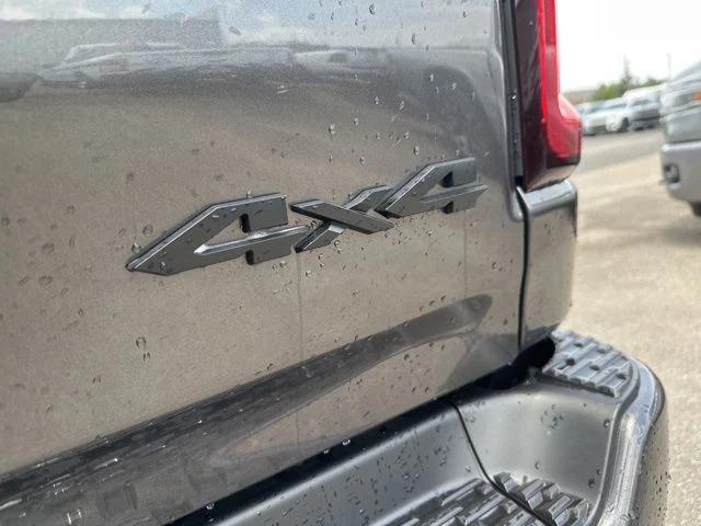 new 2025 Ram 1500 car, priced at $53,585