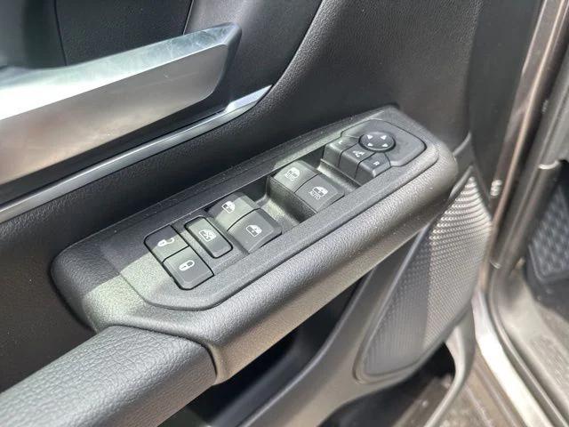 new 2025 Ram 1500 car, priced at $53,085