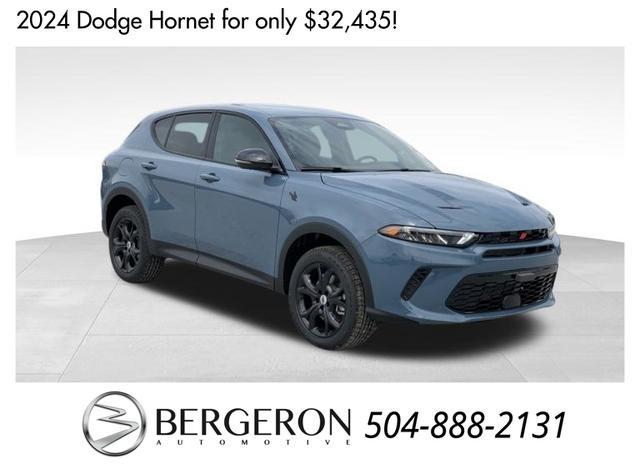 new 2024 Dodge Hornet car, priced at $32,935