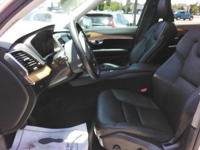 used 2023 Volvo XC90 car, priced at $39,849