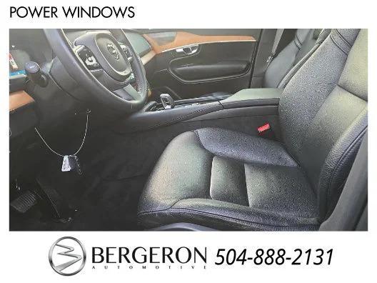 used 2023 Volvo XC90 car, priced at $40,584