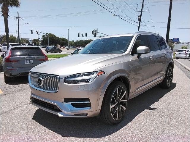 used 2023 Volvo XC90 car, priced at $39,849