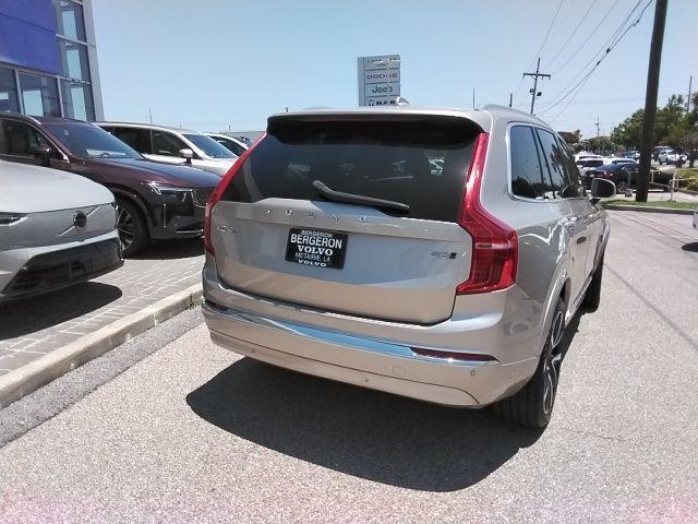 used 2023 Volvo XC90 car, priced at $39,849