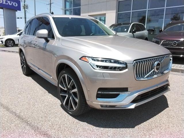 used 2023 Volvo XC90 car, priced at $39,849